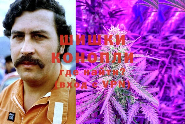Альфа ПВП Абаза